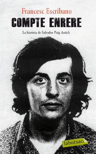 Compte Enrere (LABUTXACA)