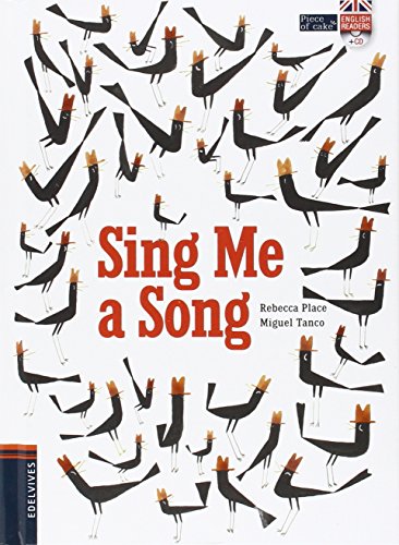Sing Me a Song (Piece of Cake)