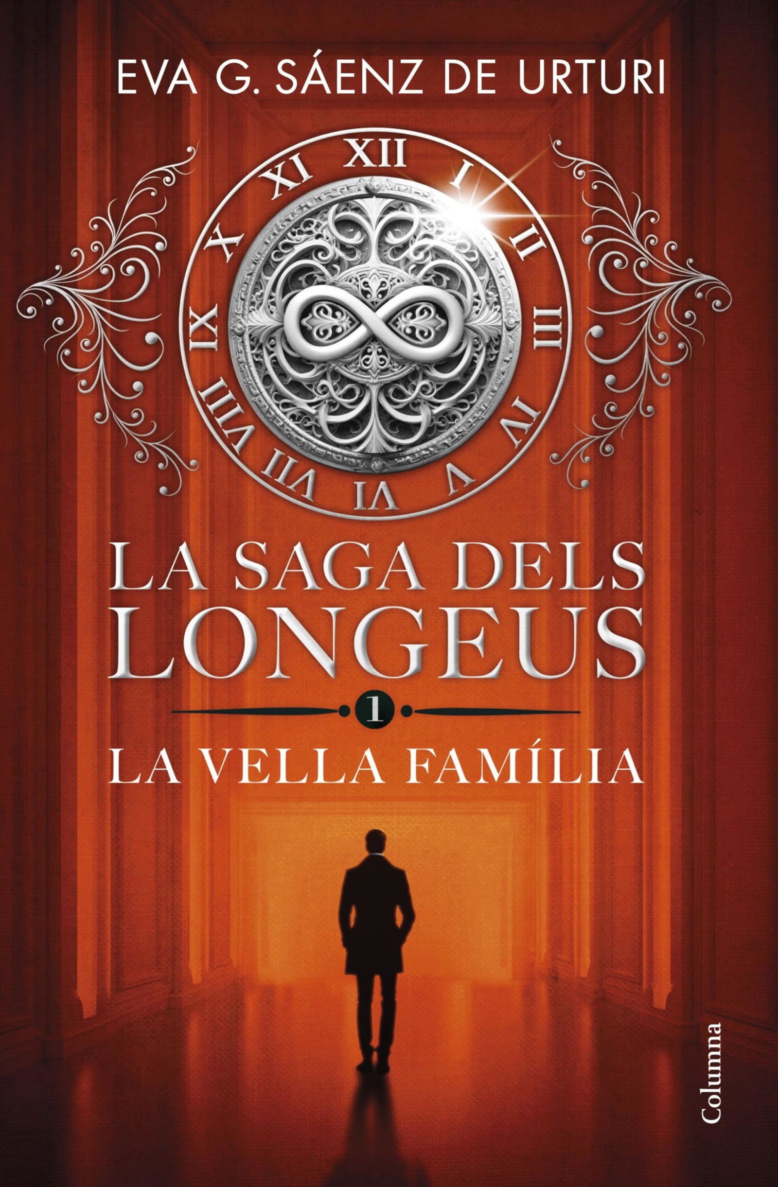 La saga dels longeus 1. La Vella Família (Clàssica)