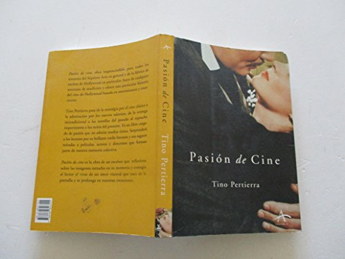 PASION DE CINE (SIN COLECCION)