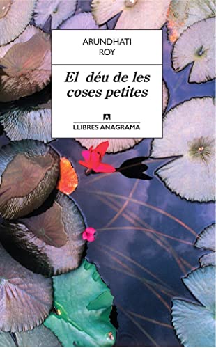 El déu de les coses petites: 45 (Llibres Anagrama)