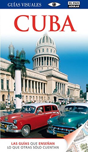 Cuba Guias Visuales 2011 (Guías Visuales)