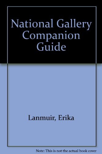 National Gallery Companion Guide