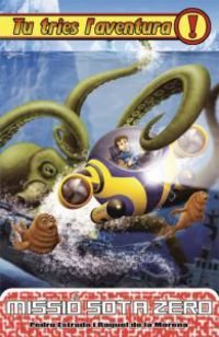 Missio Sota Zero - Cat: 9 (Tu tries l'aventura)