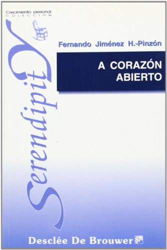 A corazón abierto (Serendipity)