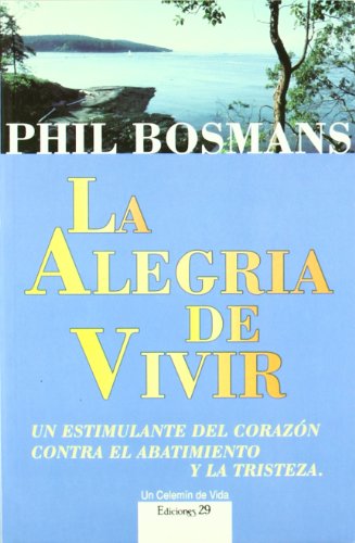 La alegria de vivir