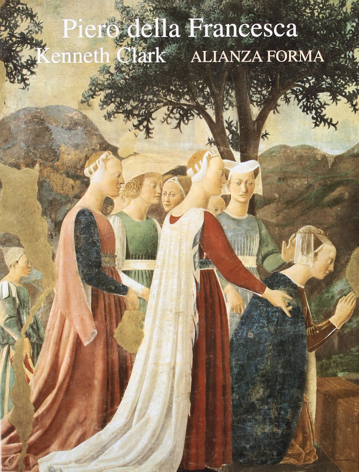 Piero della Francesca (Alianza forma (AF))
