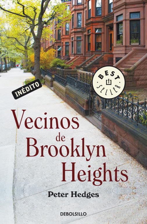 Vecinos De Brooklyn Heights (Best Seller)