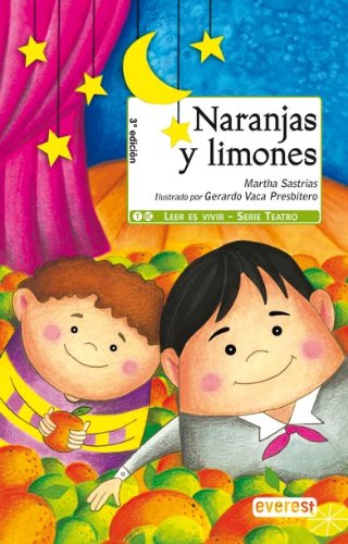 Naranjas y limones (Montaña encantada / Teatro)