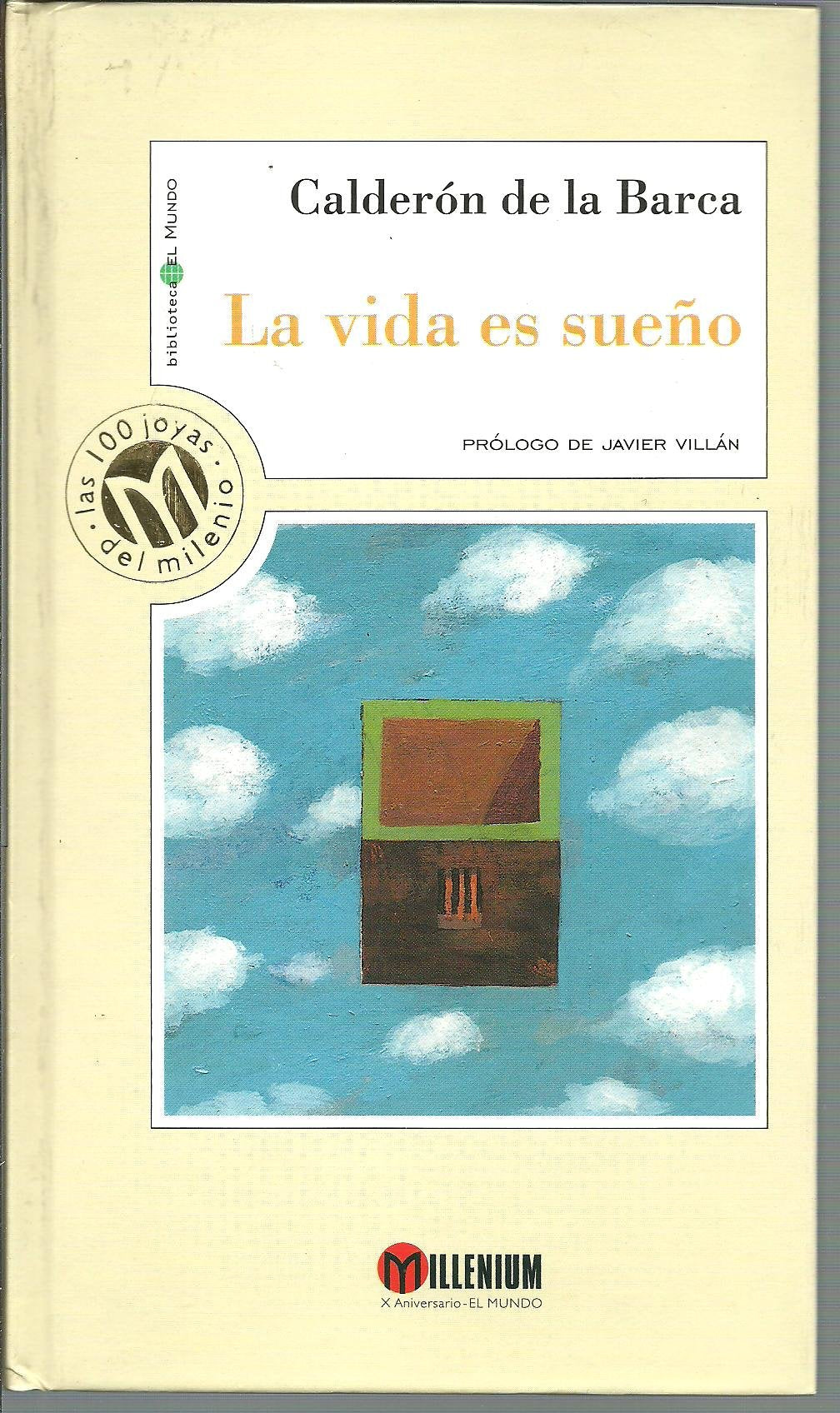 La vida es sueño