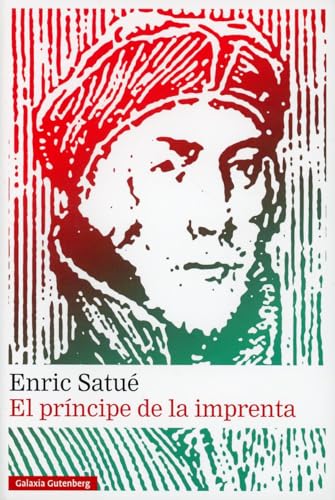El príncipe de la imprenta (Narrativa)