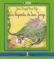 La leyenda de San Jorge (La Sirena)