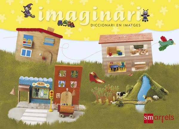 Imaginari (SIN COLECCION)