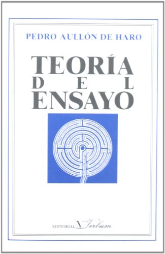 Teoría del ensayo