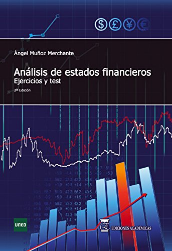 Ánalisis de estados financieros