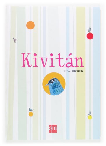 Kivitán (Albumes ilustrados)
