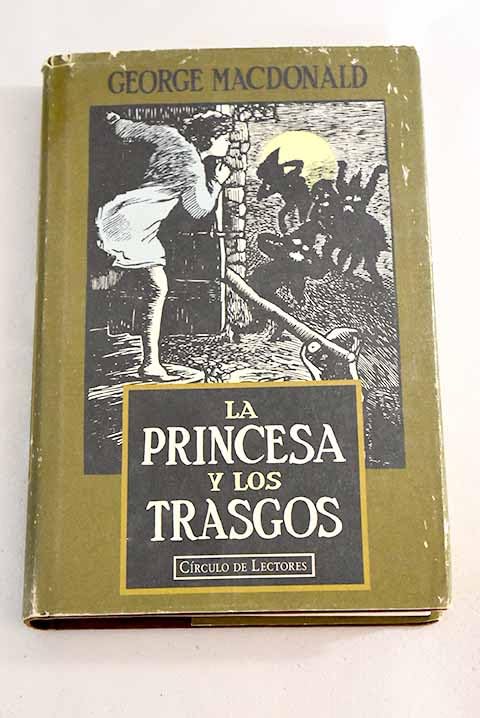 La princesa y los trasgos