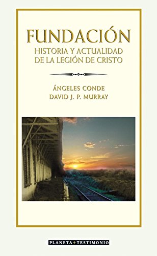 Fundación (Planeta Testimonio)