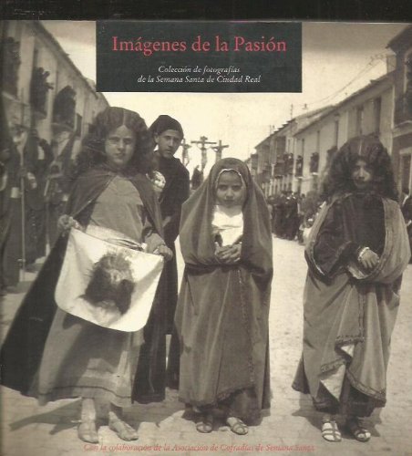 Imagenes de la pasion