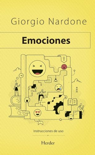 Emociones: Instrucciones para el uso (ENFOQUE ESTRATEGICO)
