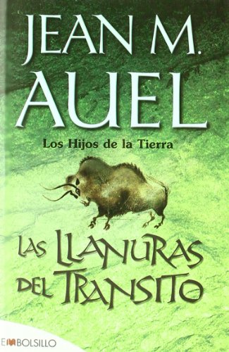 Las llanuras del tránsito