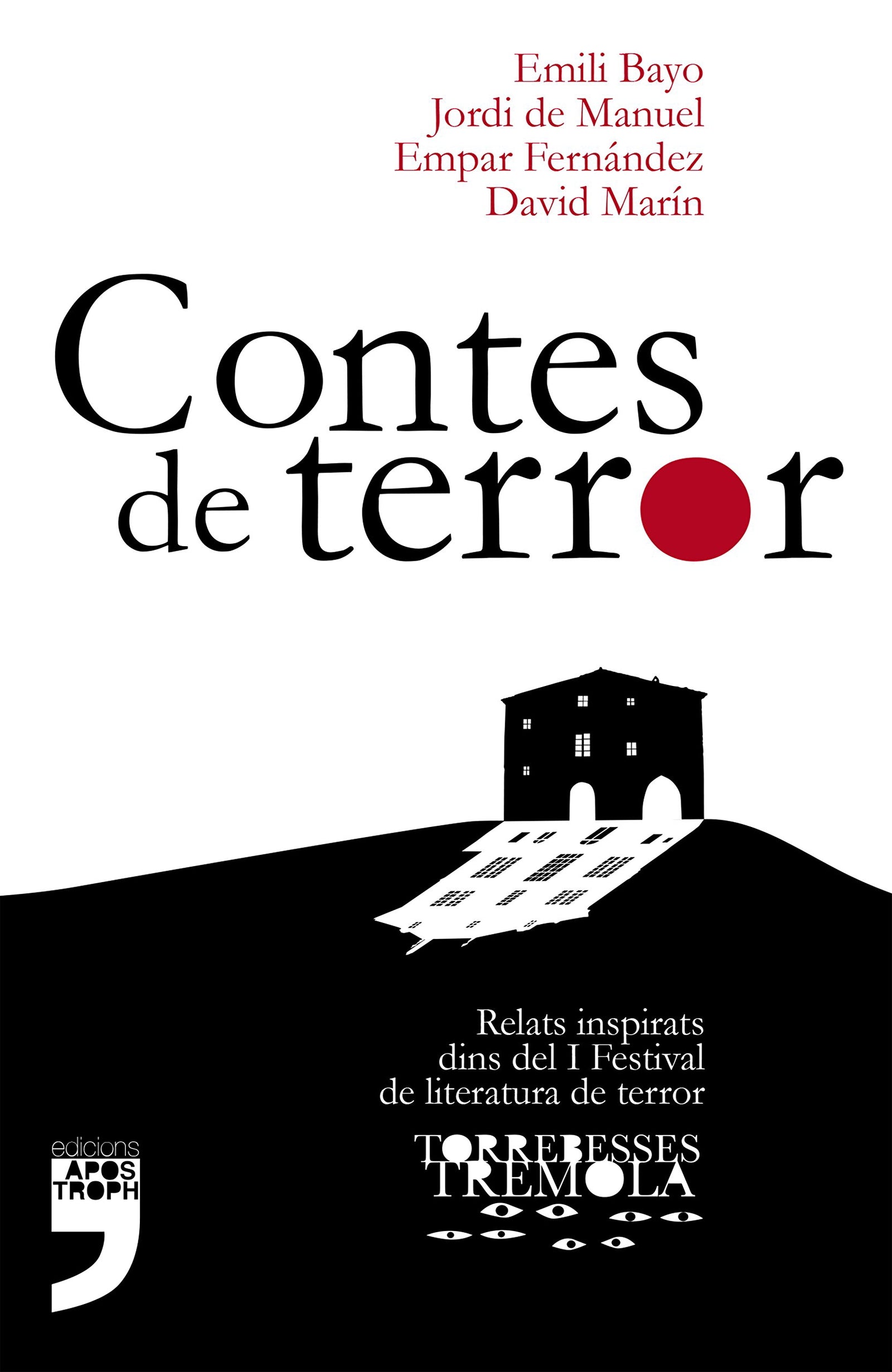 Contes de terror