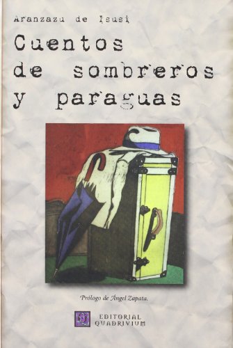 CUENTOS DE SOMBREROS Y PARAGUAS (SIN COLECCION)