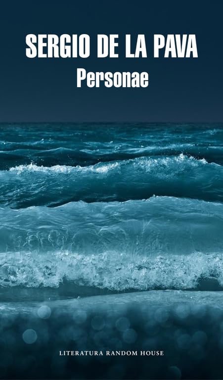 Personae (Literatura Random House)