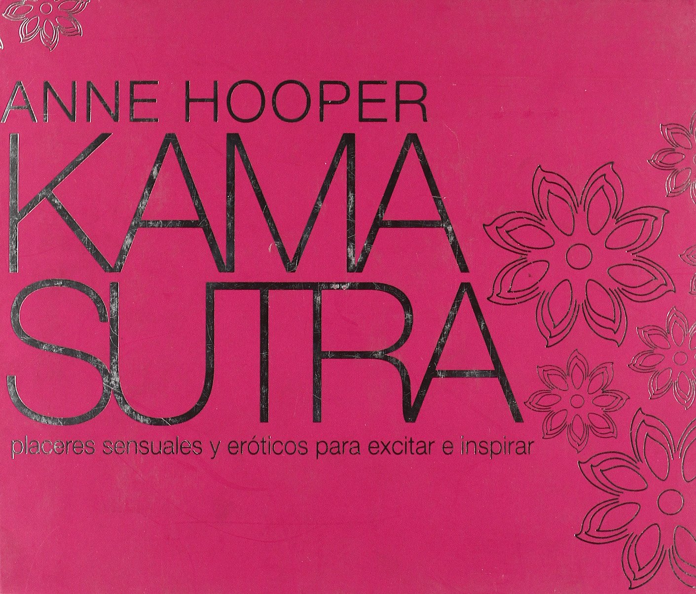 Kama sutra (Fuera de colección Out of series)