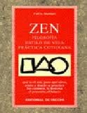 Zen (Espiritualidad)