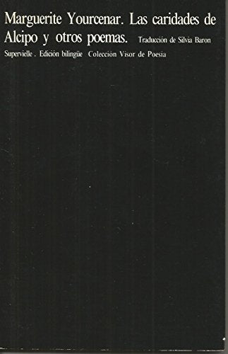 Las caridades de Alcipo y otros poemas: 148 (Visor de Poesía)