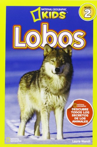 Lobos (NG KIDS)