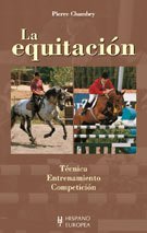La equitación (SALUD,YOGA,RELAJACION)