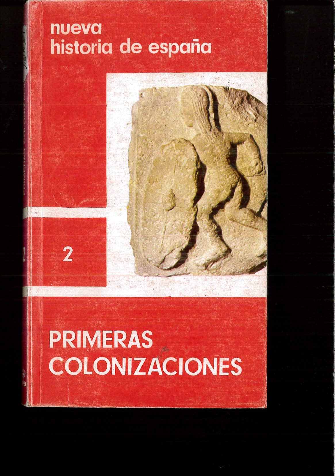 Primeras Colonizaciones