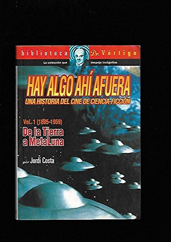DR. VERTIGO T. 9 HAY ALGO AHI FUERA (COMICS)