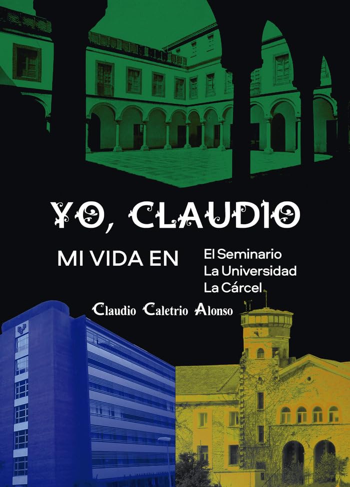 Yo, Claudio: 1 (Didot)