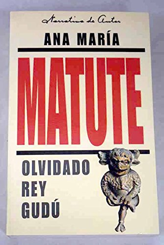 Olvidado rey Gudú