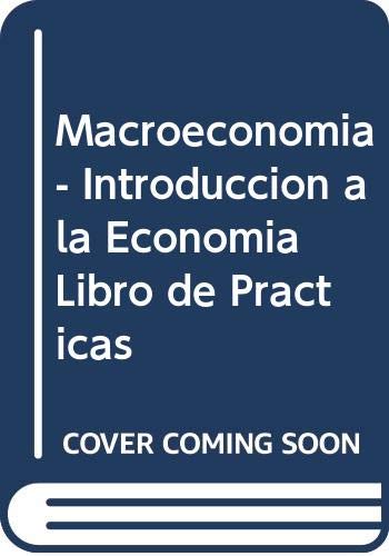 INTRO.ECO.LIBRO PRAC.MACROEC.2 (SIN COLECCION)