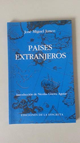 Paisajes extranjeros