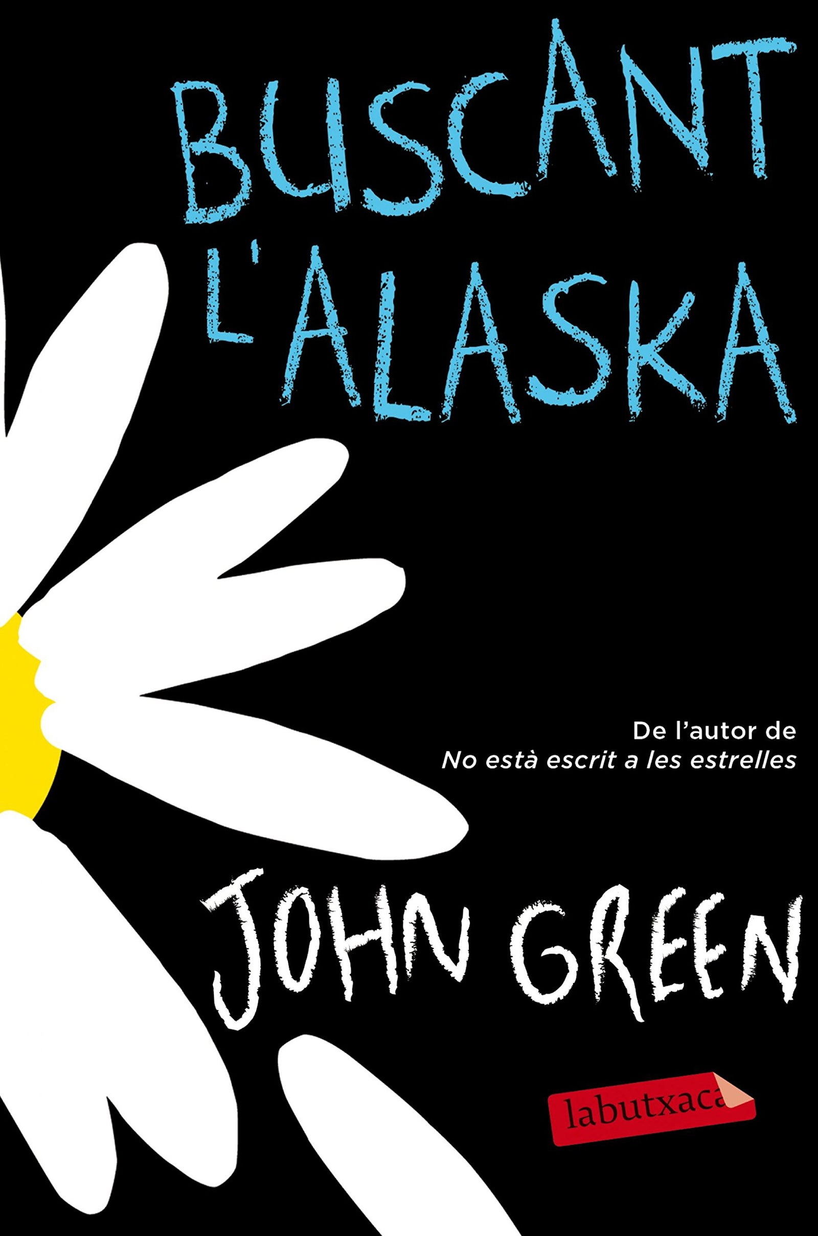 Buscant l'Alaska (LABUTXACA)
