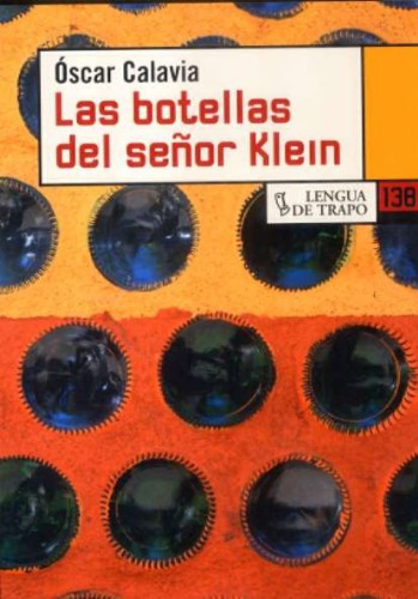 Las botellas del señor Klein