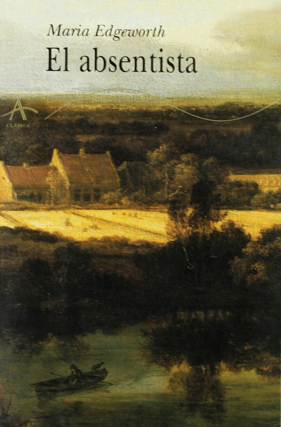 ABSENTISTA EL (ALBA CLASICA)