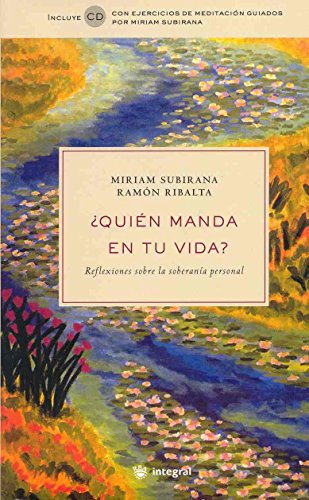 ¿quien manda en tu vida?: 049 (Divulgación)