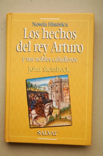 Los hechos del rey Arturo