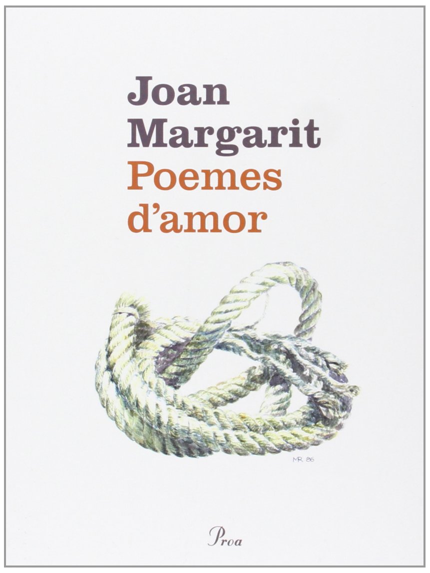 Poemes D'Amor: 335 (OSSA MENOR)
