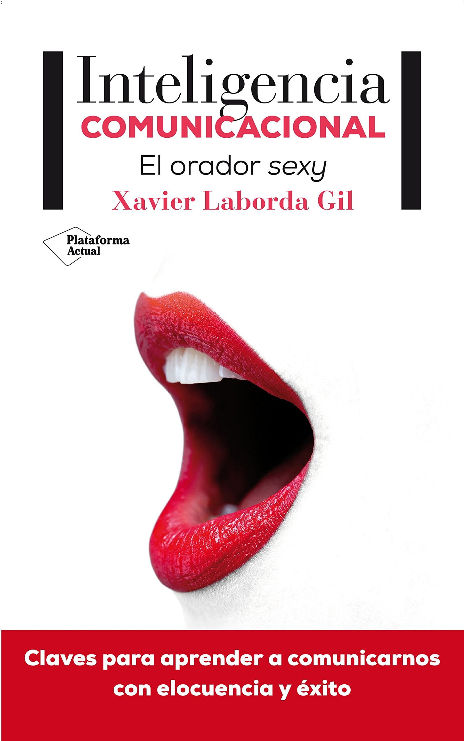 Inteligencia Comunicacional (ACTUAL)