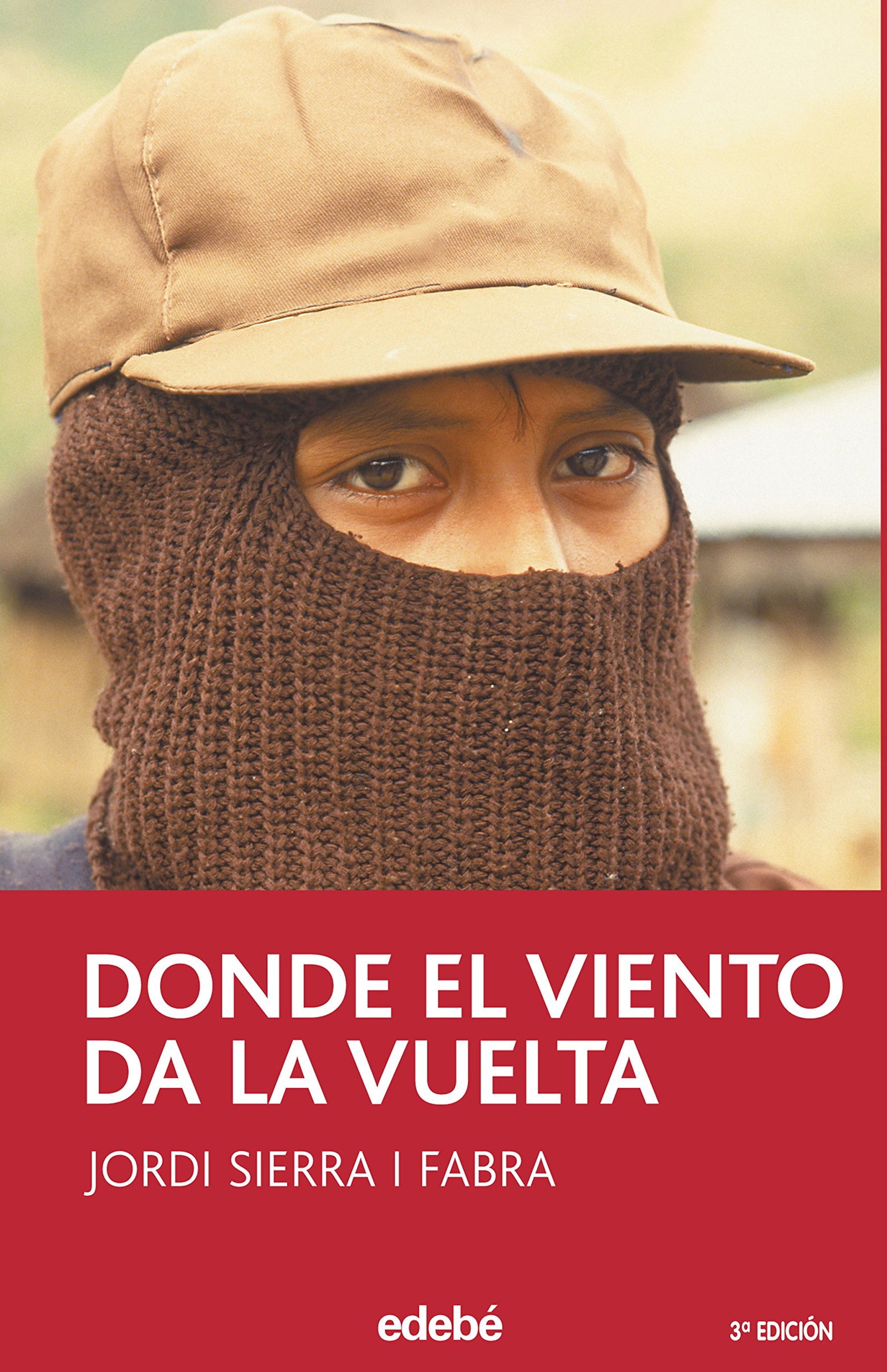 DONDE EL VIENTO DA LA VUELTA: 17 (PERISCOPIO)
