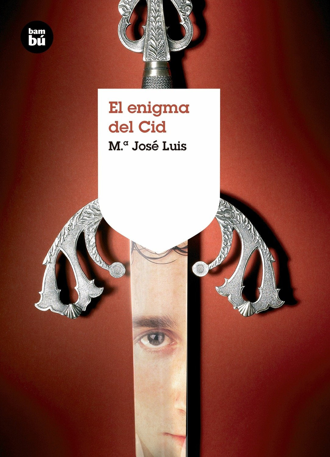 El enigma del Cid: 13 (Grandes Lectores)