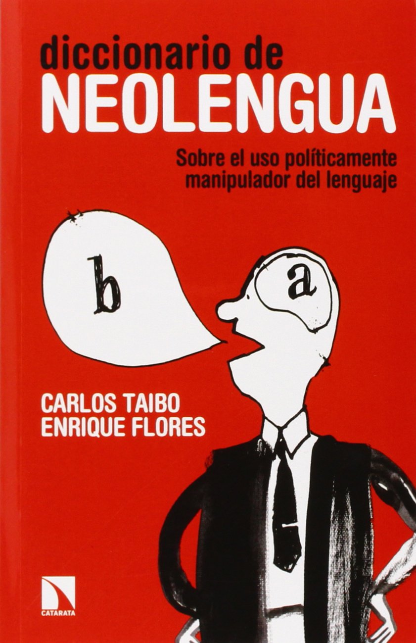 Diccionario de neolengua