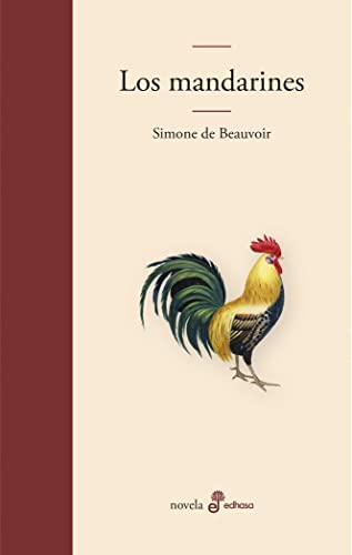 los mandarines (Edhasa Literaria)